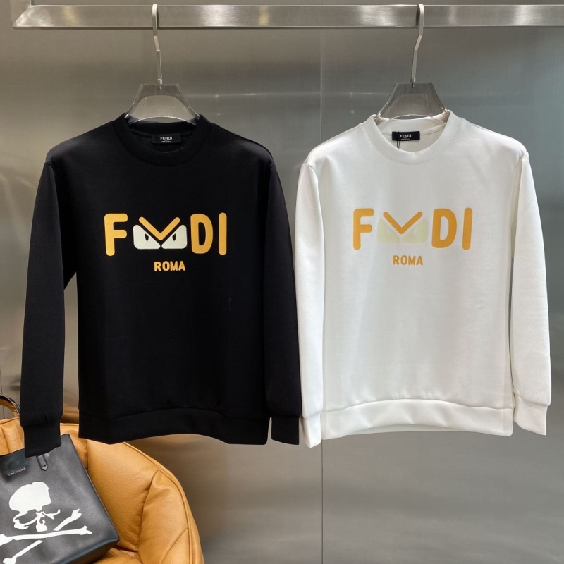 F**di t-shirts